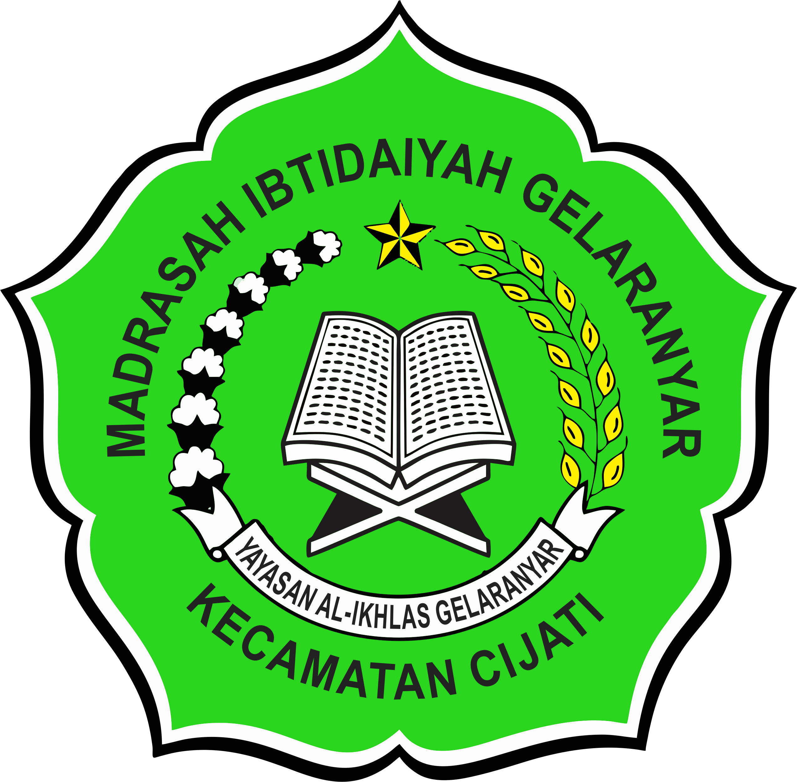 Logo MIS Gelaranyar