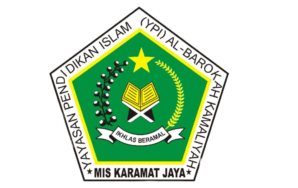 Logo MIS Karamat Jaya
