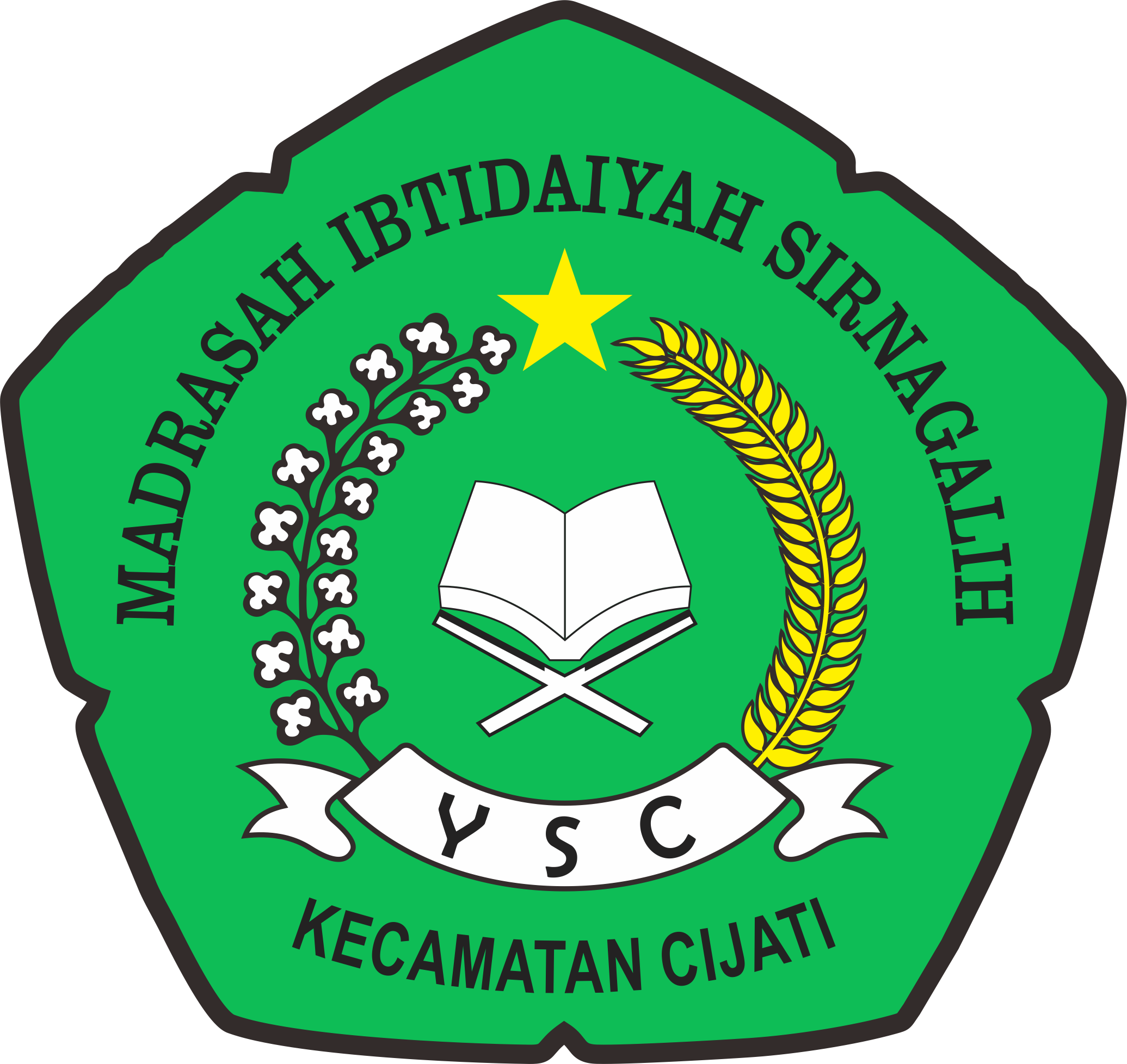 Logo MIS Sirnagalih